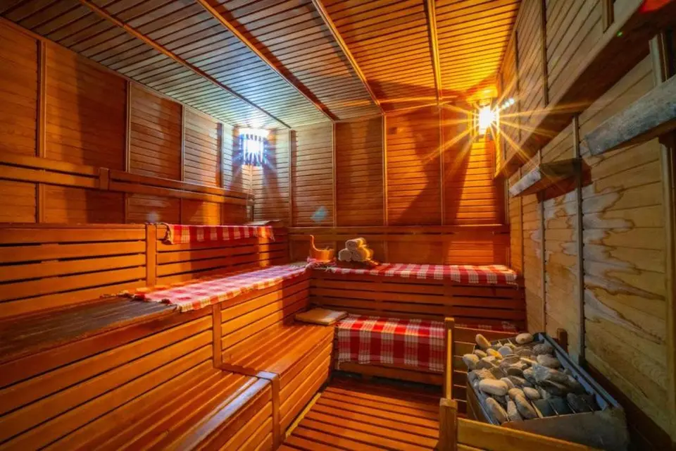 BIENO CLUB HOTEL SVS (EX. BONE CLUB HOTEL SVS) — фото 6, Coral Travel