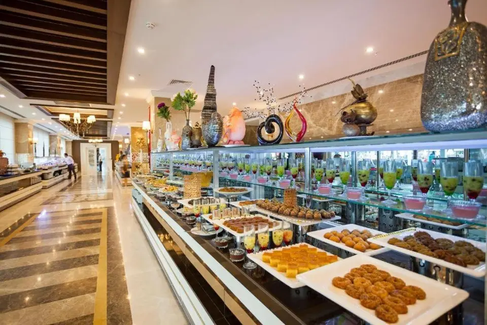 KARMIR RESORT & SPA — фото 11, Coral Travel