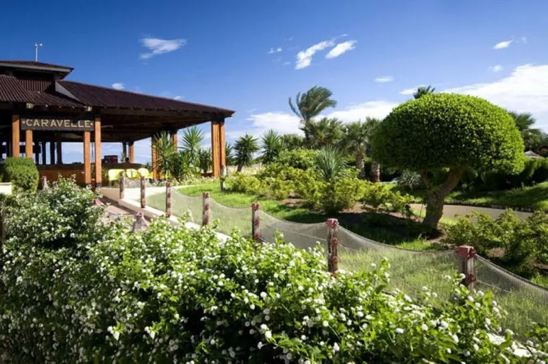 SAHARA BEACH HOTEL — фото 11, Coral Travel