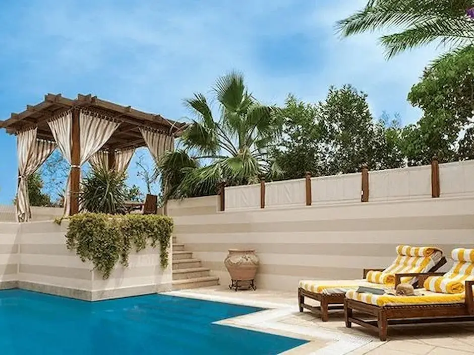 THE OBEROI SAHL HASHEESH — фото 3, Coral Travel