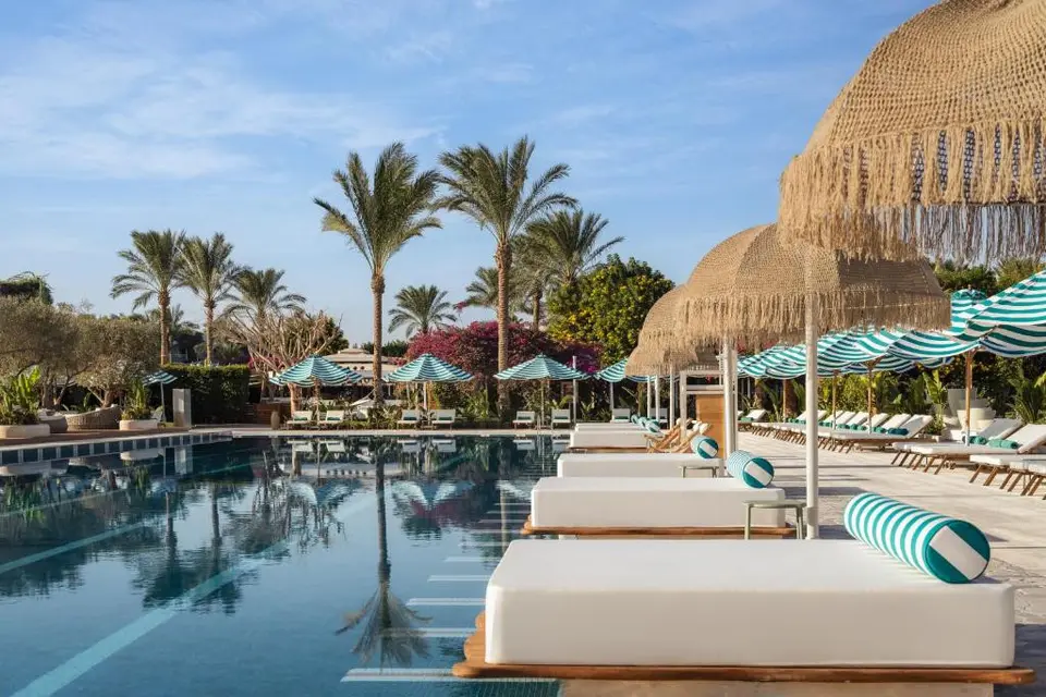 DESERT ROSE RESORT — фото 3, Coral Travel