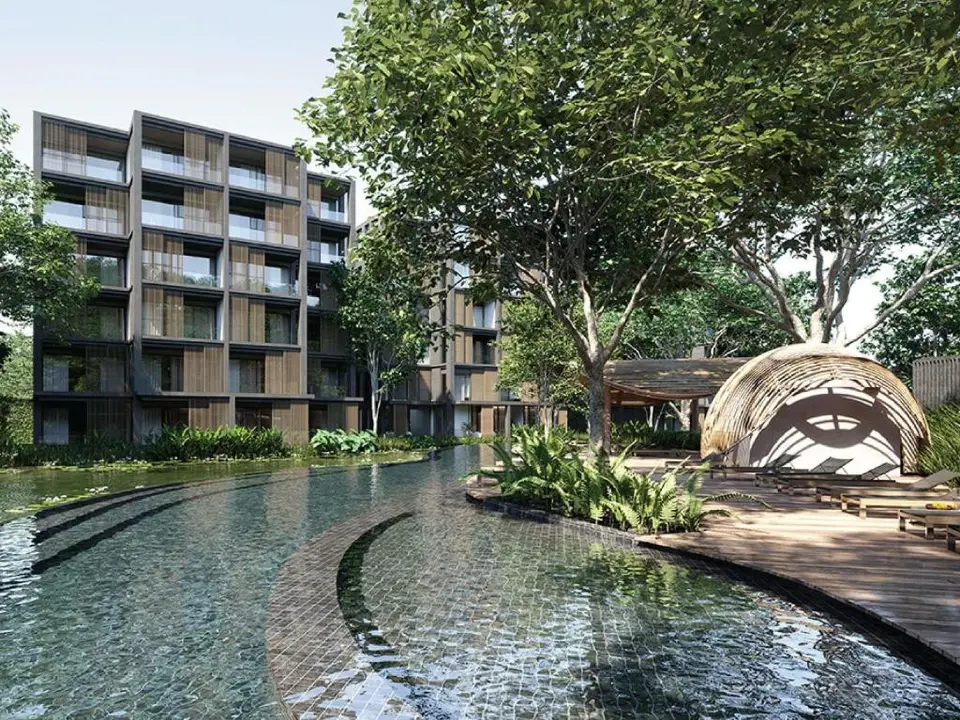 KAMALISS MONTAZURE PHUKET MGALLERY COLLECTION — фото 11, Coral Travel
