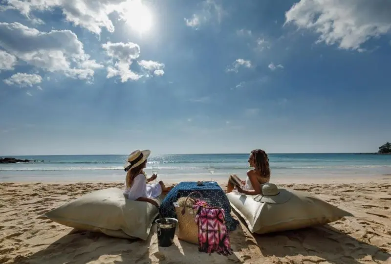 THE SURIN PHUKET — фото 12, Coral Travel
