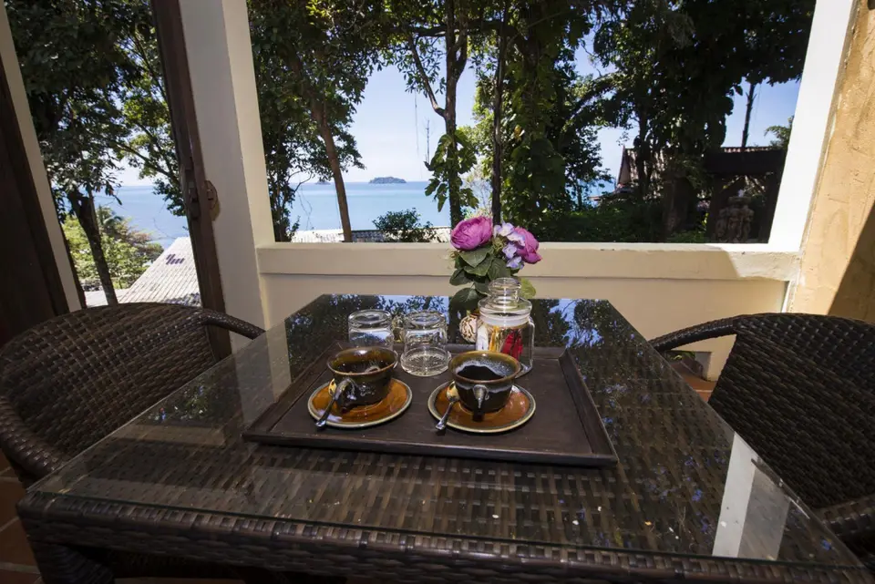 KOH CHANG CLIFF BEACH RESORT — фото 12, Coral Travel