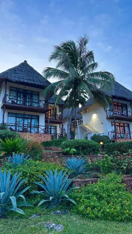 SULTAN SANDS ISLAND RESORT — фото 8, Coral Travel