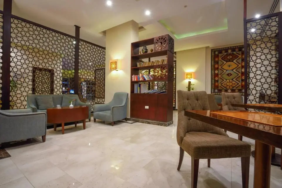 ROYAL STAR BEACH RESORT — фото 12, Coral Travel