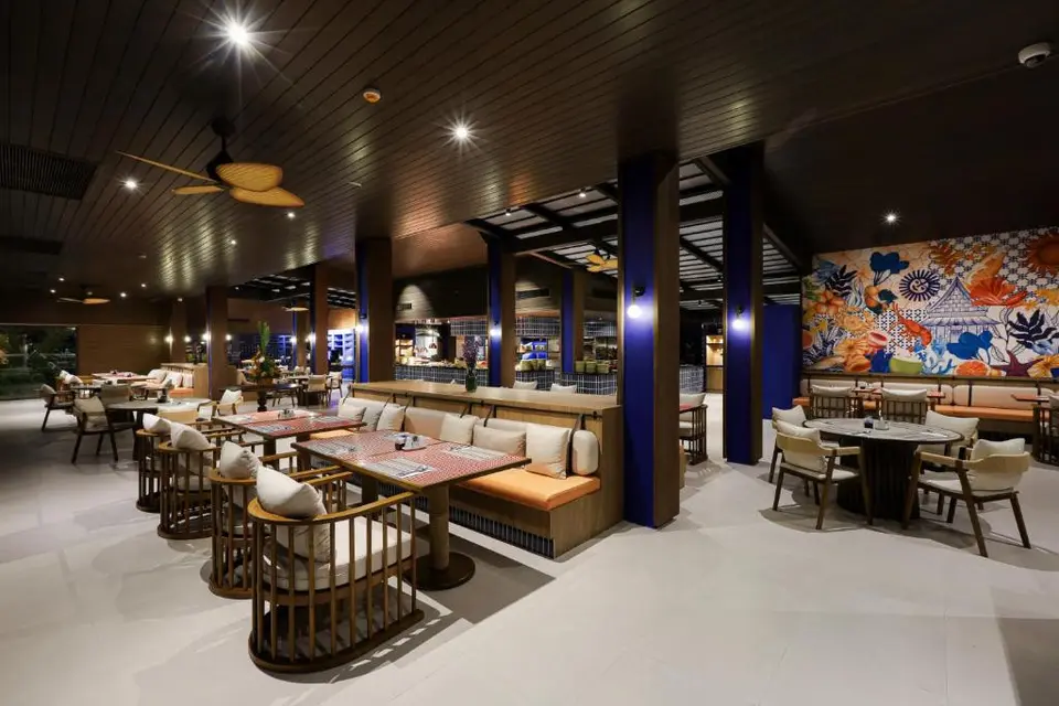 LA SOLAYA KHAO LAK (EX. MUKDARA BEACH VILLA & SPA) — фото 4, Coral Travel