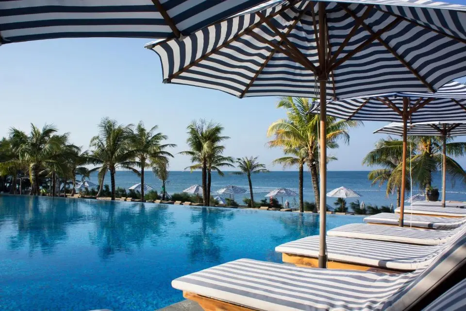 CASSIA COTTAGE — фото 2, Coral Travel