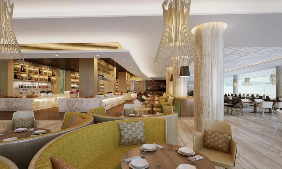 VINPEARL RESORT & SPA NHA TRANG BAY — фото 10, Coral Travel