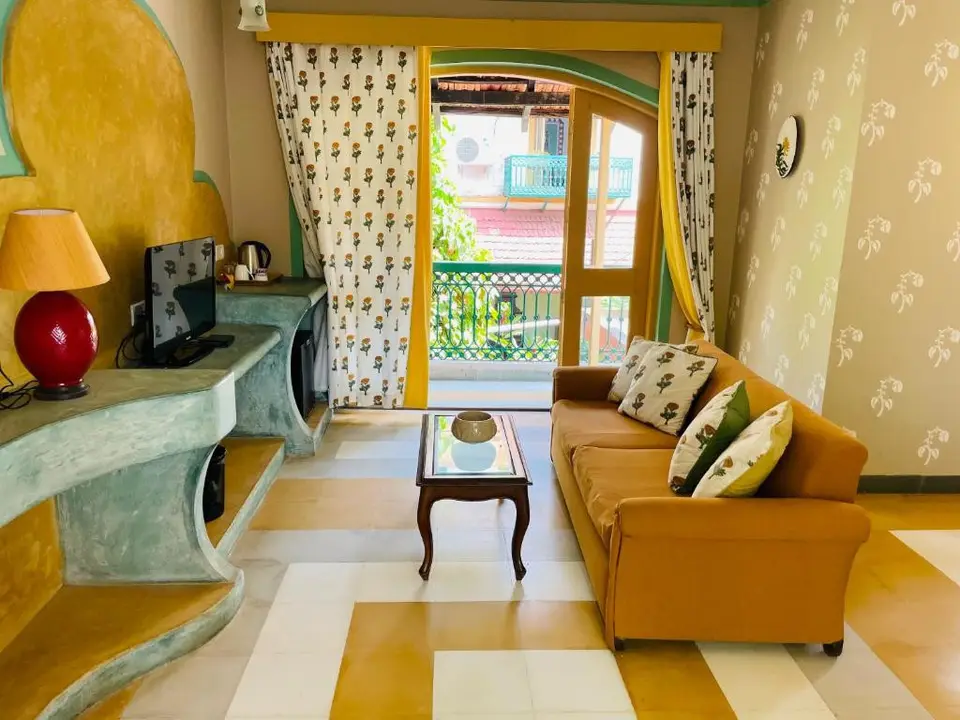 CASA ANJUNA — фото 12, Coral Travel