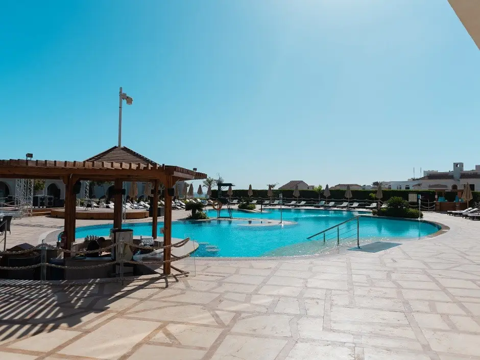 SUNRISE GRAND SELECT MONTEMARE RESORT — фото 5, Coral Travel