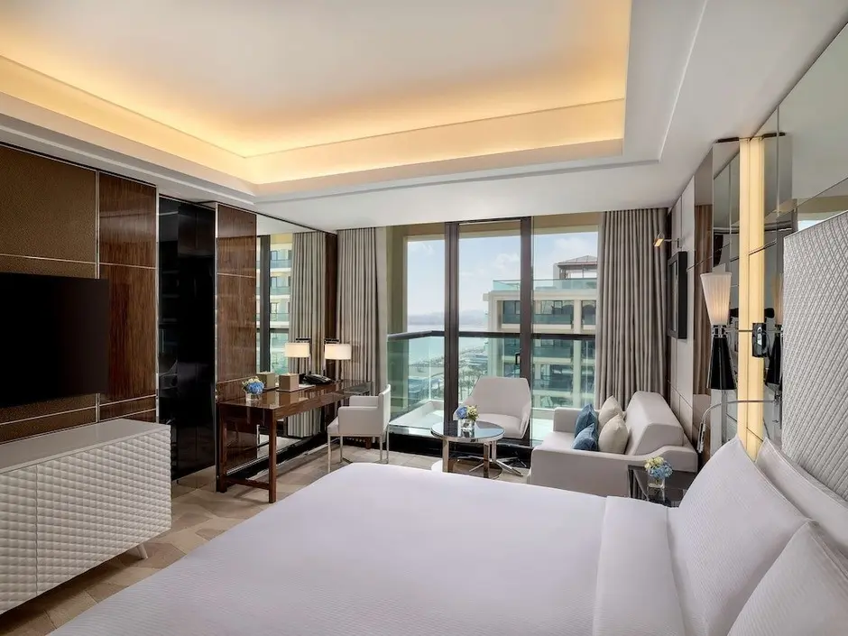 HILTON DUBAI PALM JUMEIRAH — фото 9, Coral Travel