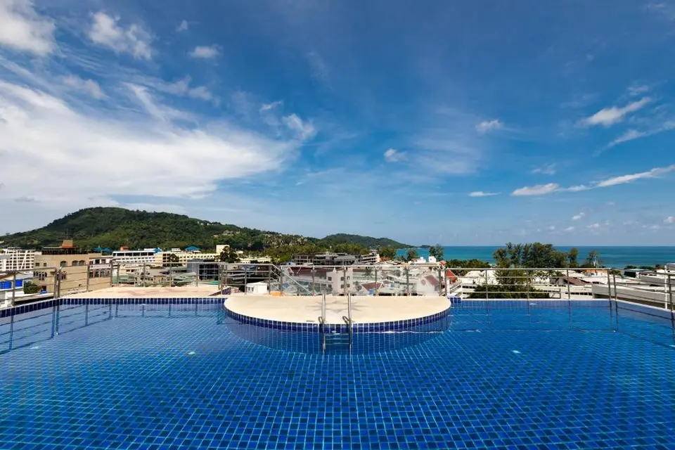 AMATA PATONG — фото 8, Coral Travel