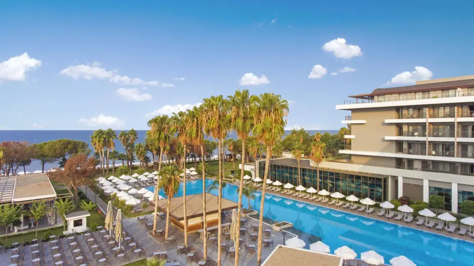 ACANTHUS CENNET BARUT COLLECTION — фото 5, Coral Travel