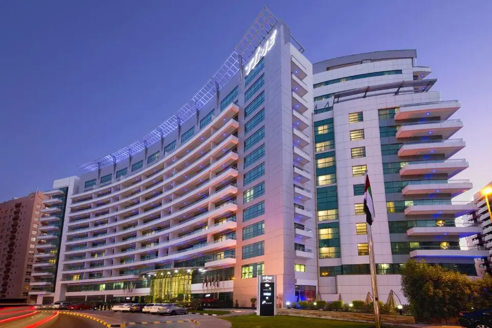 TIME OAK HOTEL & SUITES — фото 1, Coral Travel