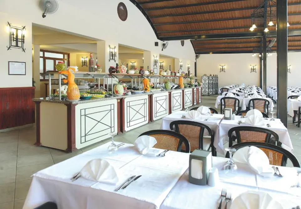 SUNDIA BY LIBERTY SUNCITY (EX. SUN CITY HOTEL & BEACH CLUB) — фото 4, Coral Travel