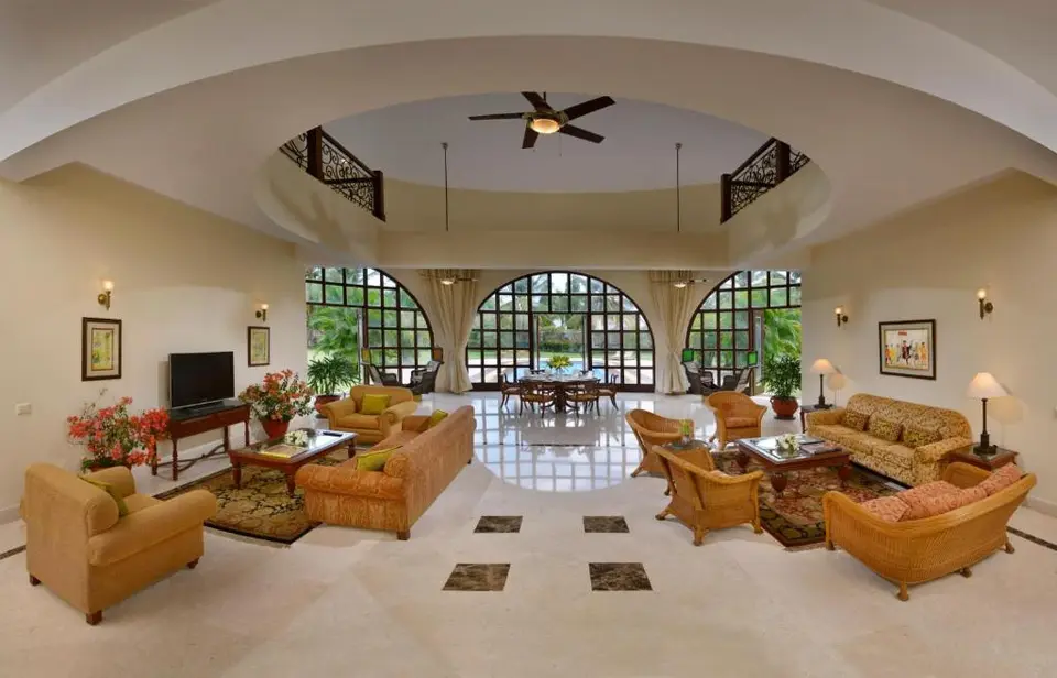 THE LALIT GOLF & SPA RESORT GOA — фото 5, Coral Travel