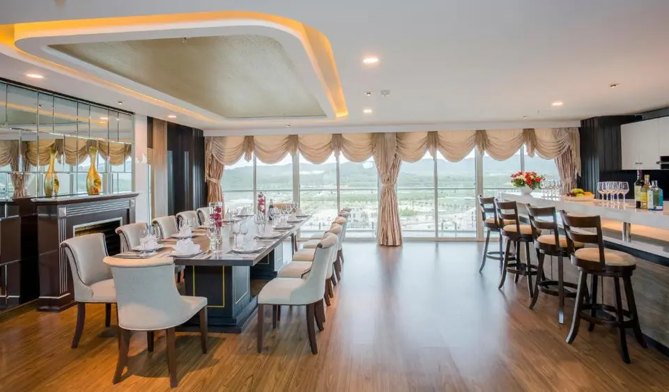 MUONG THANH LUXURY PHU QUOC — фото 12, Coral Travel