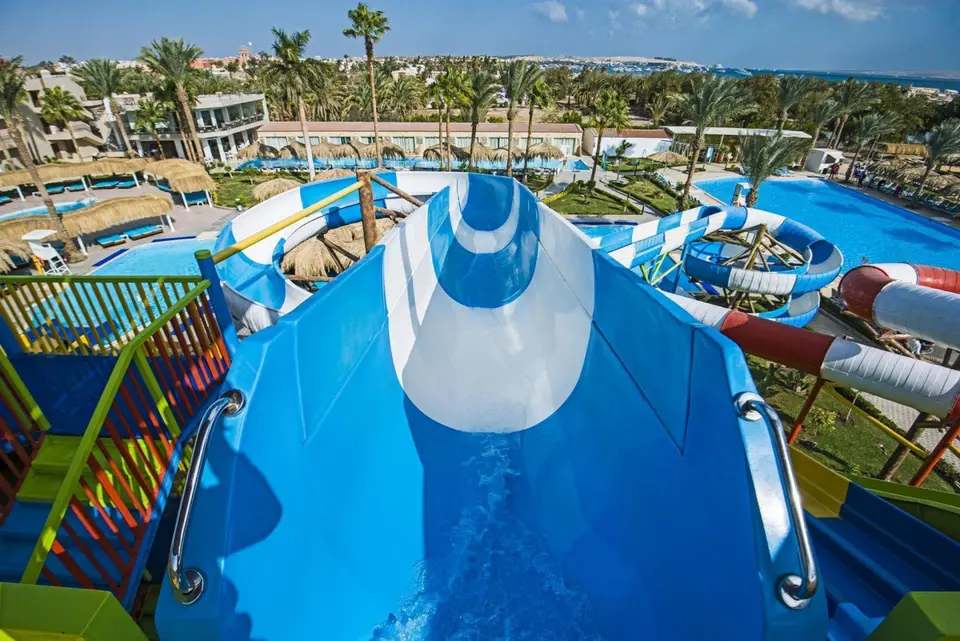 SUNRISE AQUA JOY RESORT — фото 5, Coral Travel