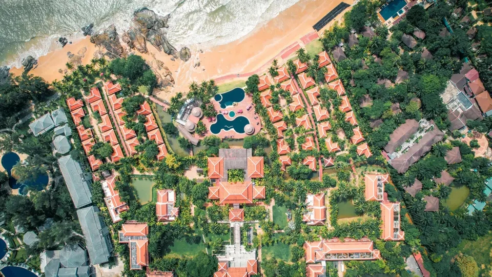 KHAOLAK LAGUNA RESORT — фото 1, Coral Travel