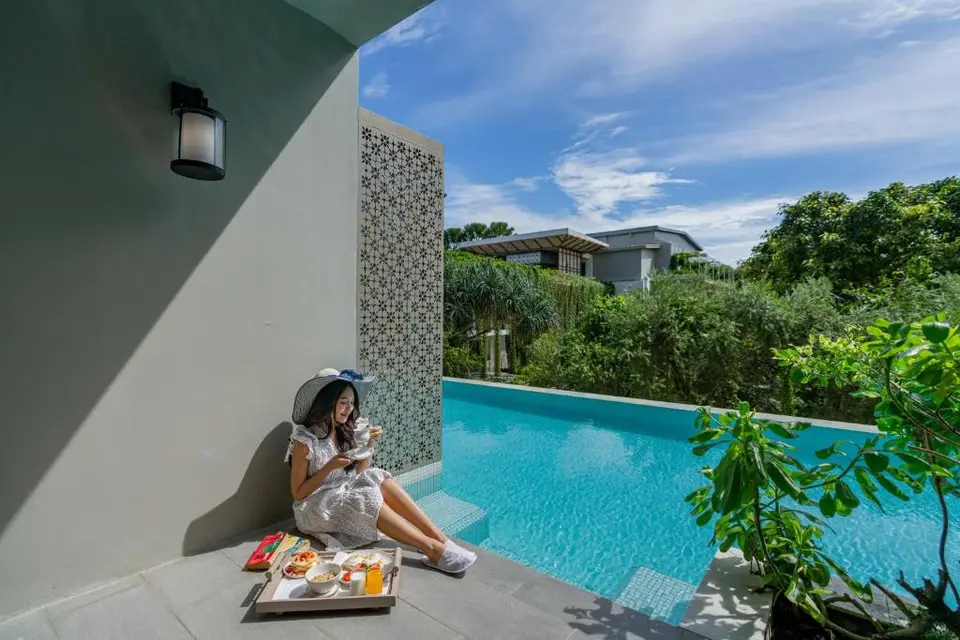 PROUD PHUKET — фото 10, Coral Travel