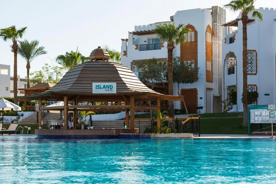 SUNRISE REMAL RESORT (EX. MELTON TIRAN RESORT) — фото 5, Coral Travel