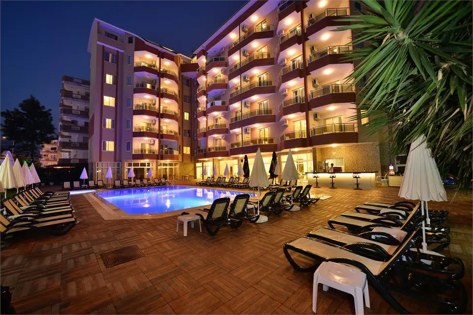 KAILA BEACH HOTEL (EX. KATYA HOTEL) — фото 5, Coral Travel