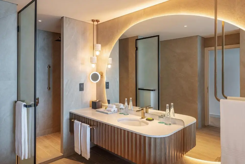 LE MERIDIEN AL AQAH BEACH RESORT — фото 11, Coral Travel
