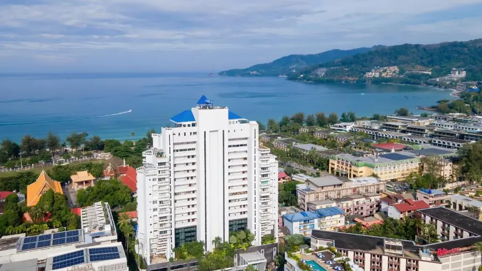 ANDAMAN BEACH SUITES — фото 9, Coral Travel