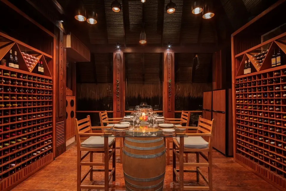 ANANTARA MAIA SEYCHELLES VILLAS (EX. MAIA LUXURY RESORT & SPA) — фото 10, Coral Travel