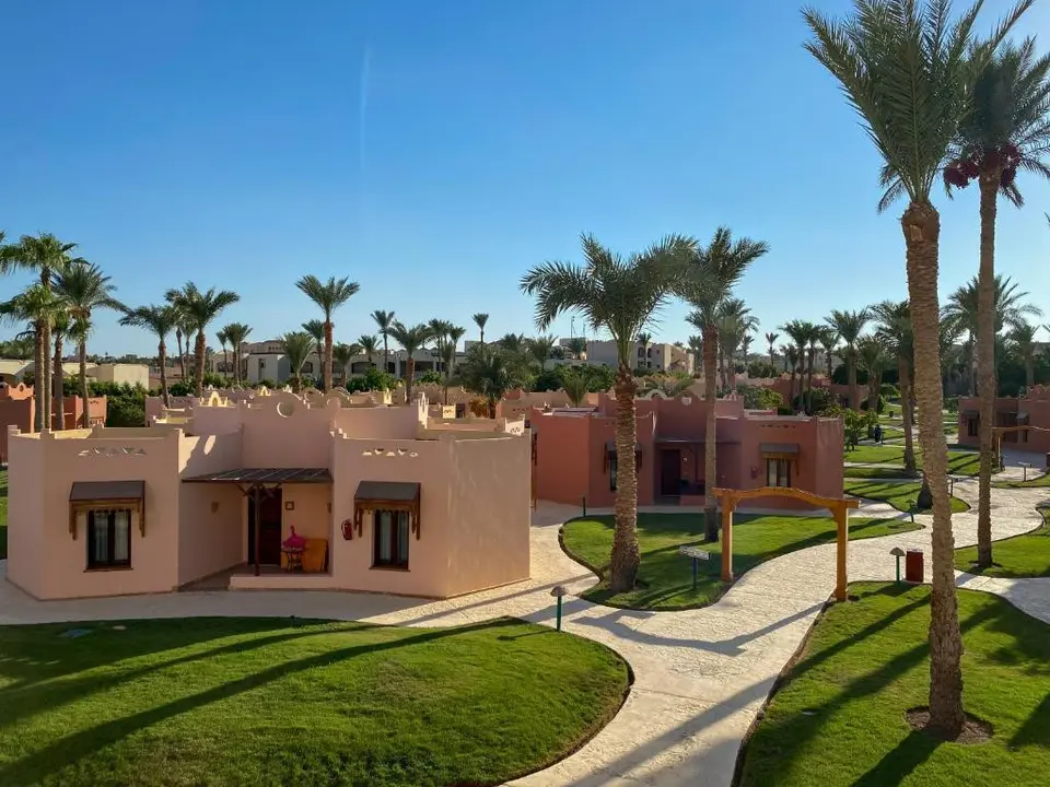 NUBIAN VILLAGE — фото 6, Coral Travel