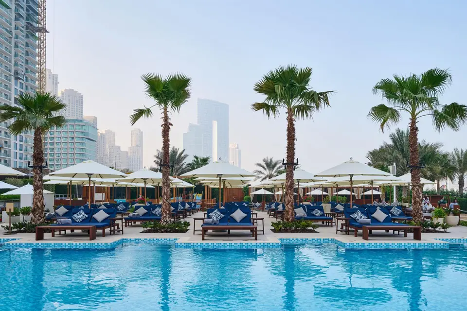 RIXOS PREMIUM DUBAI — фото 7, Coral Travel