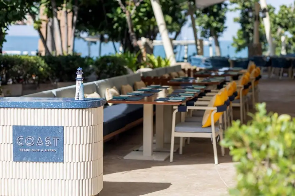 CENTARA GRAND MIRAGE BEACH RESORT PATTAYA — фото 7, Coral Travel