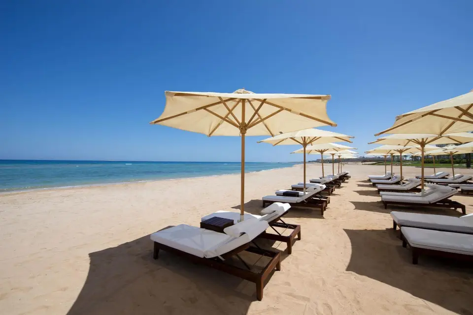 BARON PALACE RESORT SAHL HASHEESH — фото 11, Coral Travel