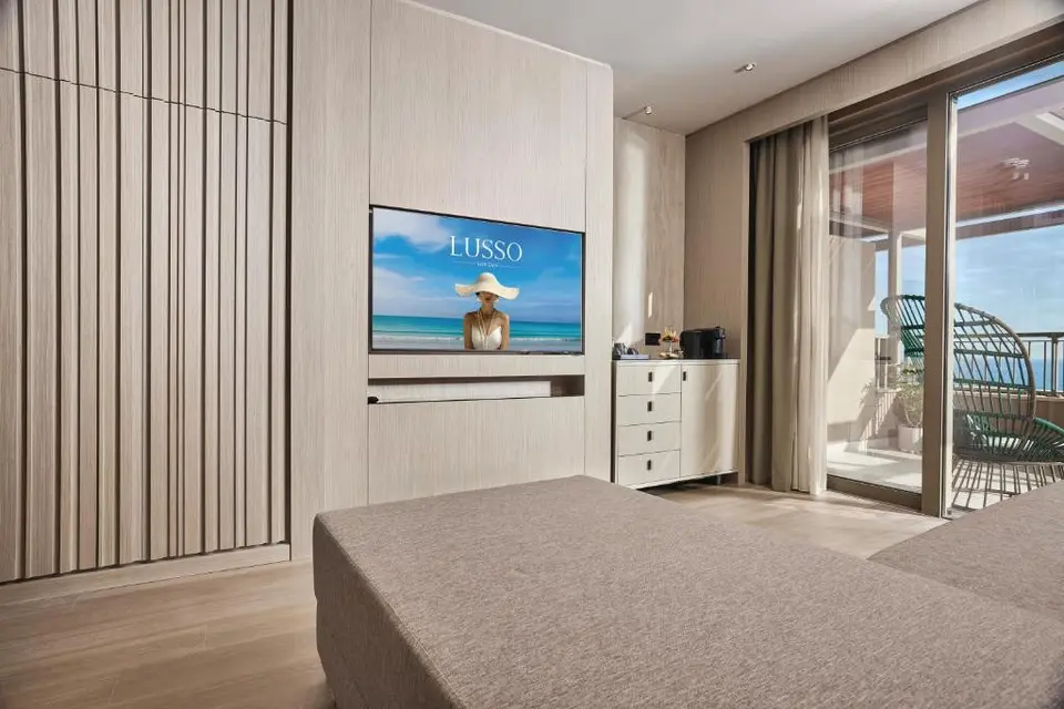 LUSSO SORGUN — фото 10, Coral Travel