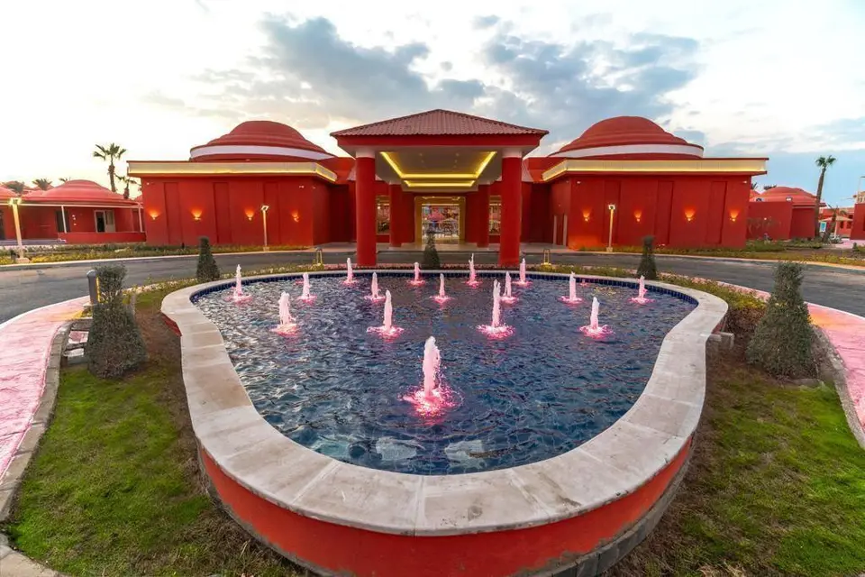PICKALBATROS LAGUNA CLUB RESORT (EX. ALBATROS LAGUNA VISTA GARDEN) — фото 8, Coral Travel