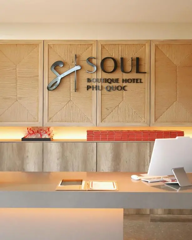 SOUL BOUTIQUE HOTEL PHU QUOC — фото 2, Coral Travel