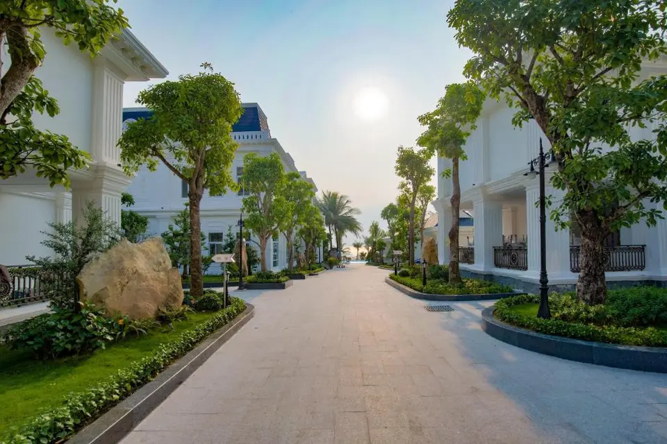 THIEN THANH RESORT — фото 12, Coral Travel