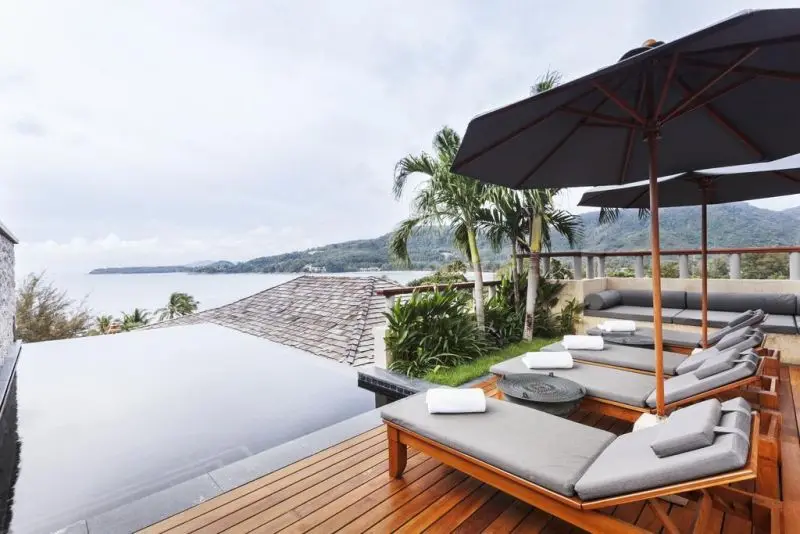 ANDARA RESORT & VILLAS — фото 11, Coral Travel