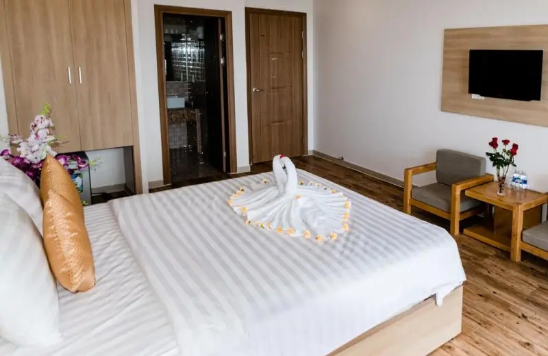 SUMMER DREAM HOTEL — фото 7, Coral Travel