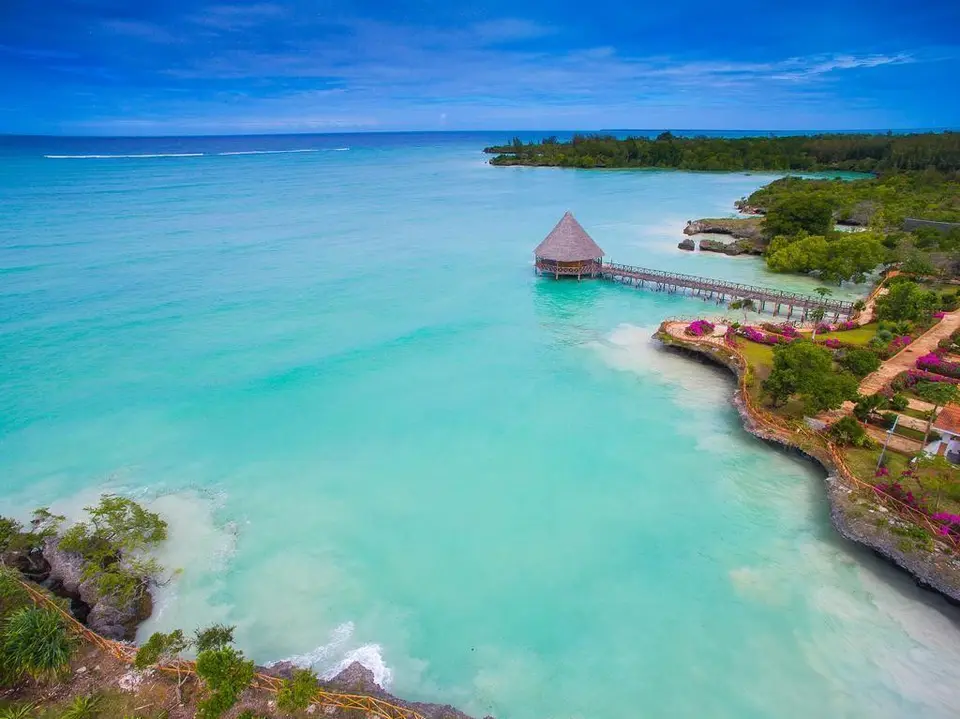 AZAO RESORT & SPA — фото 3, Coral Travel