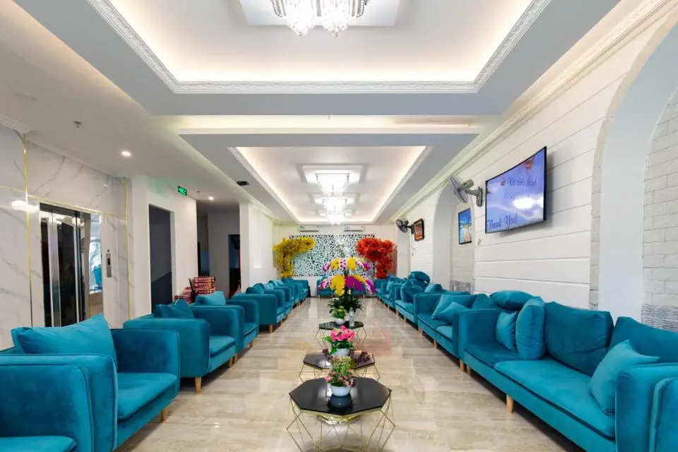 ROCK MILA PHU QUOC HOTEL — фото 5, Coral Travel