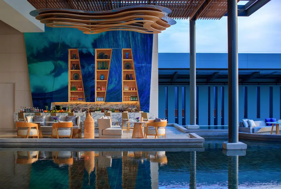 RENAISSANCE PATTAYA RESORT & SPA — фото 11, Coral Travel