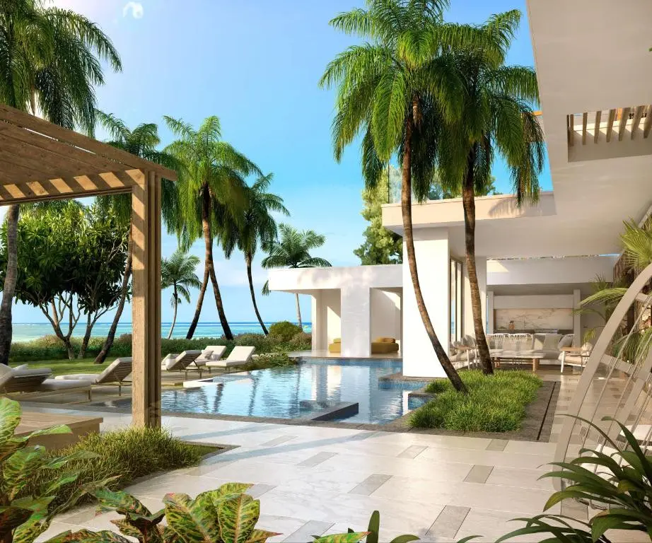 ONE & ONLY LE SAINT GERAN — фото 12, Coral Travel