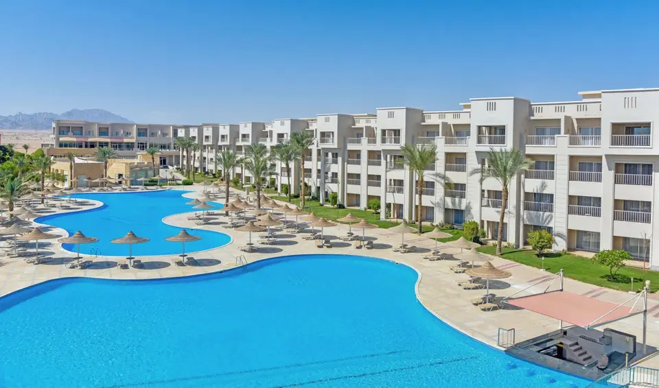 JAZ SOMA BEACH (EX. SOLYMAR SOMA BEACH) — фото 2, Coral Travel