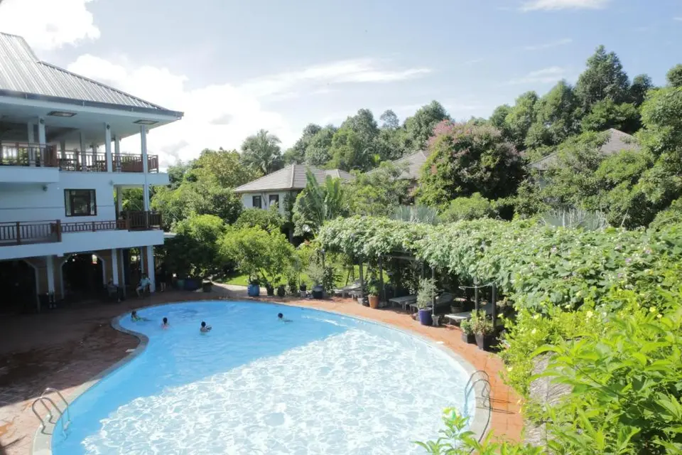 VELA PHU QUOC RESORT — фото 12, Coral Travel