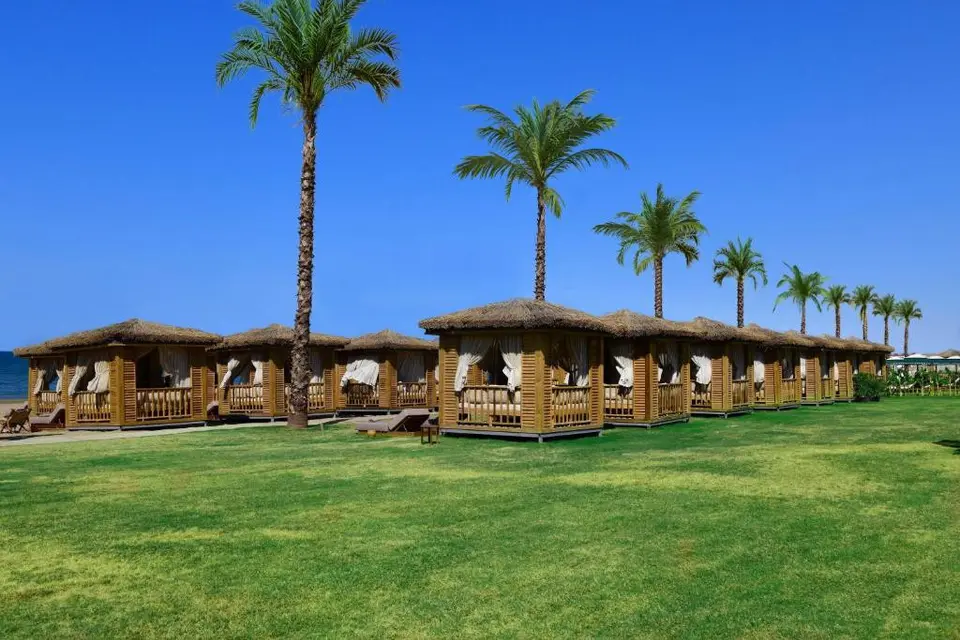 ETHNO HOTEL BELEK — фото 4, Coral Travel