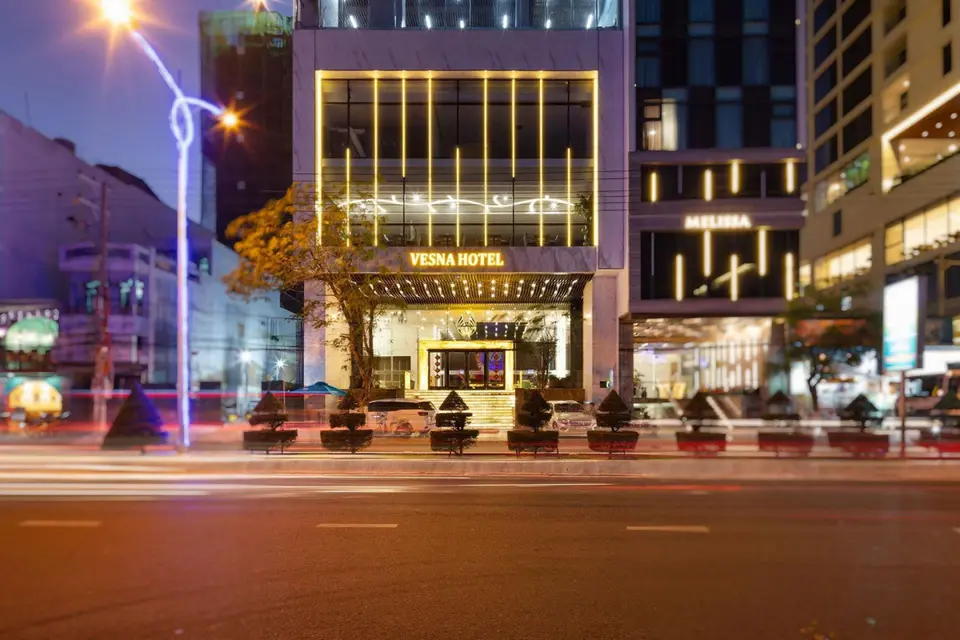 VESNA HOTEL — фото 7, Coral Travel