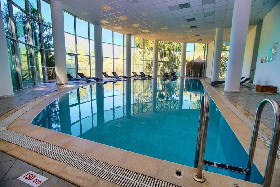 BLUE DREAMS RESORT (EX.KAIRABA BLUE DREAMS RESORT, CLUB BLUE DREAMS) — фото 5, Coral Travel