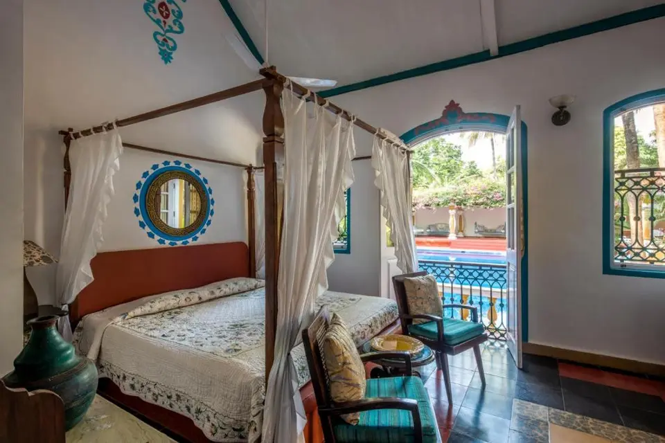 CASA ANJUNA — фото 2, Coral Travel